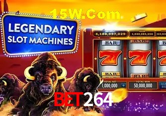 Provedores de Jogos bet264