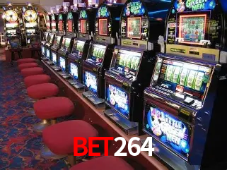 Diretório de Jogos bet264