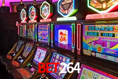 Casino Ao Vivo bet264