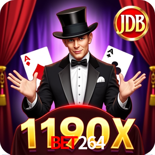 Casino Ao Vivo bet264