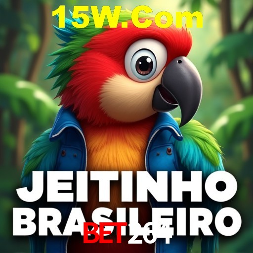 Cadastro Rápido bet264