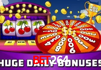 Integração de APIs bet264