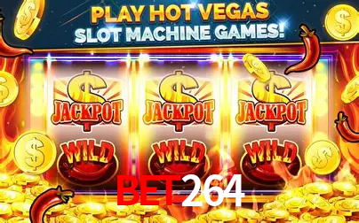 Promoções Sazonais bet264